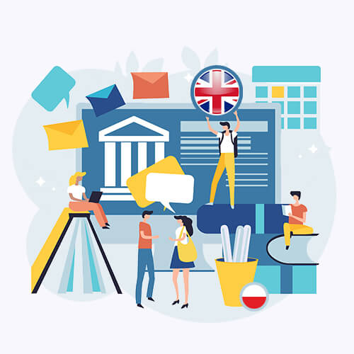 Language schools Language schools